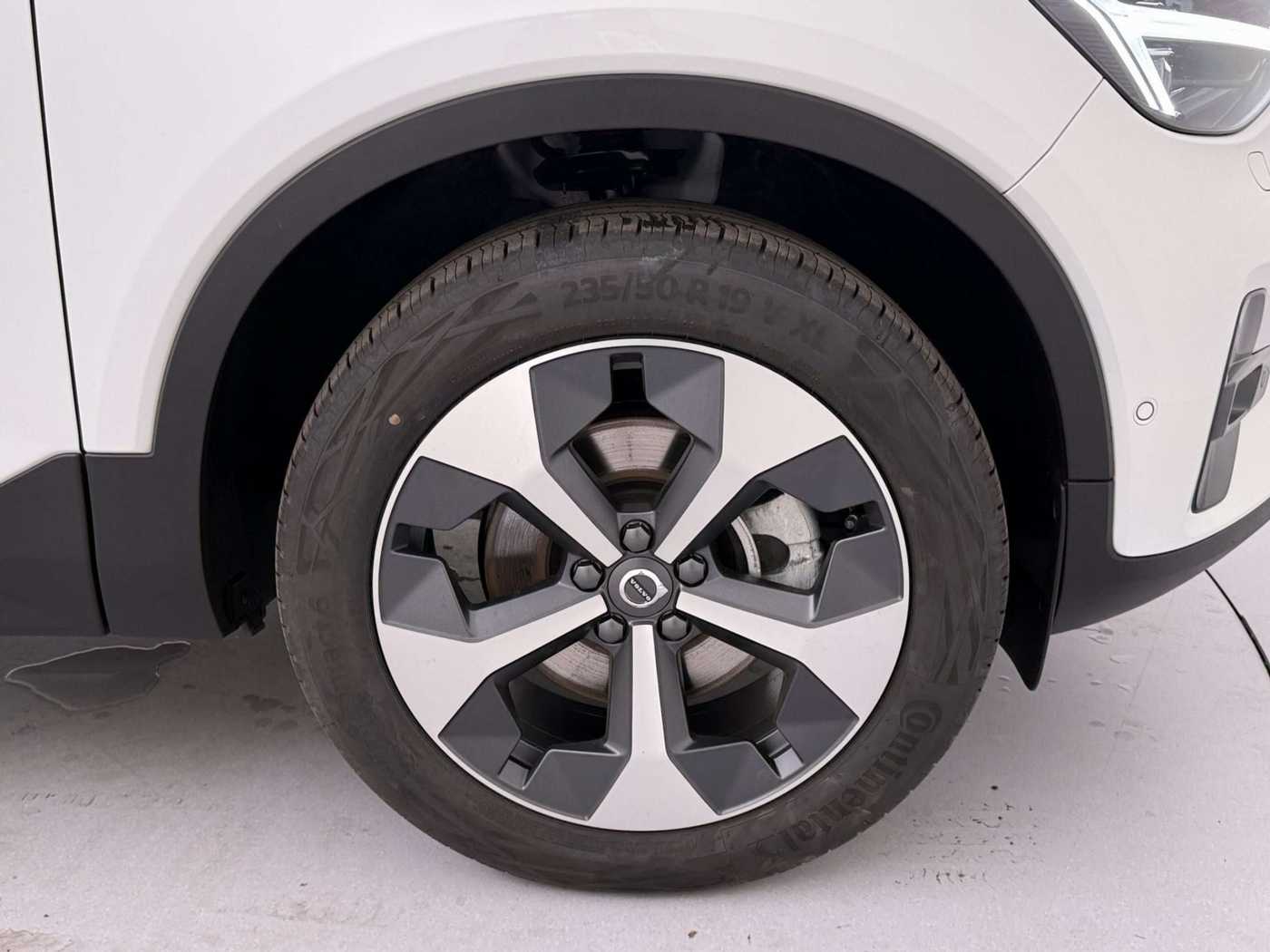 Volvo XC40 – Bild 24