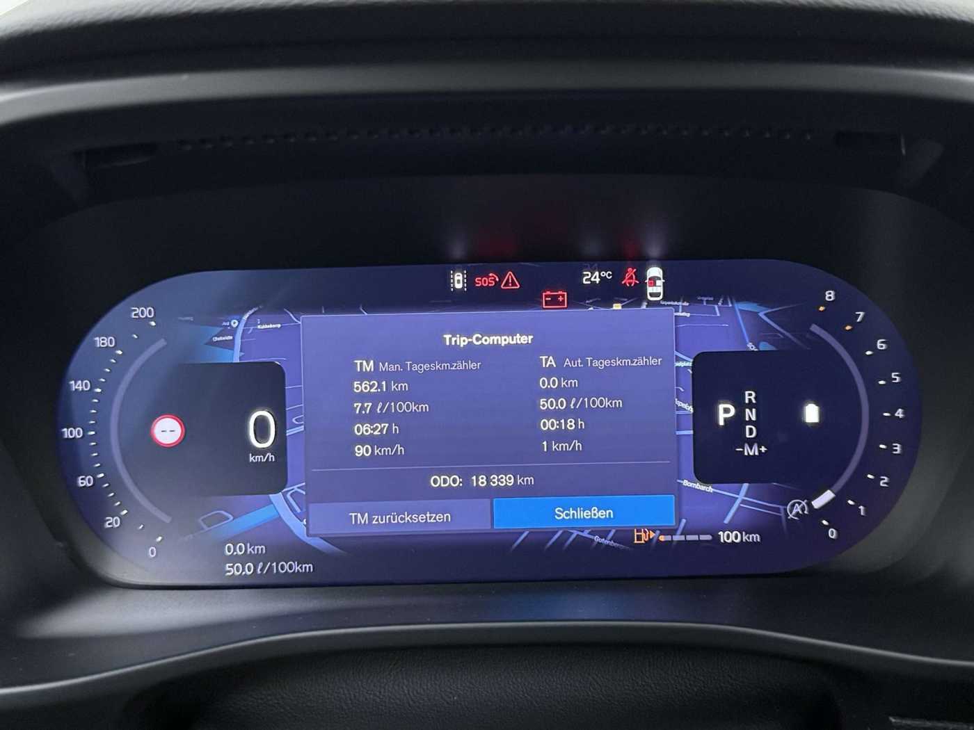 Volvo XC40 – Bild 25