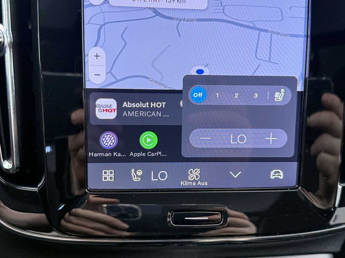 Volvo XC40 – Bild 27