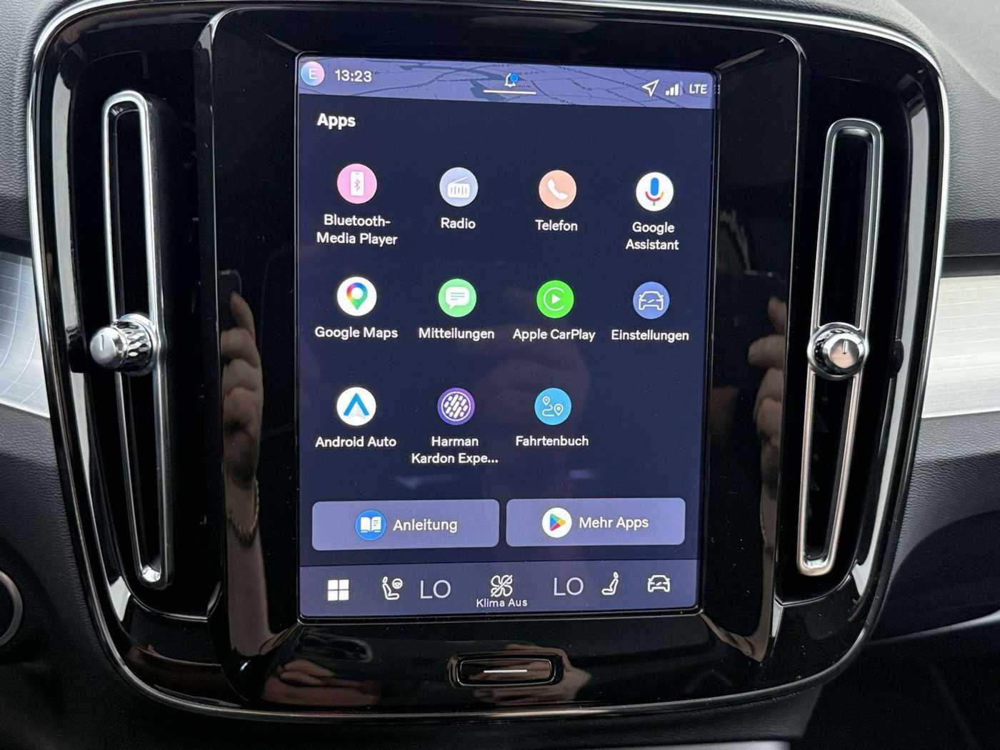 Volvo XC40 – Bild 28
