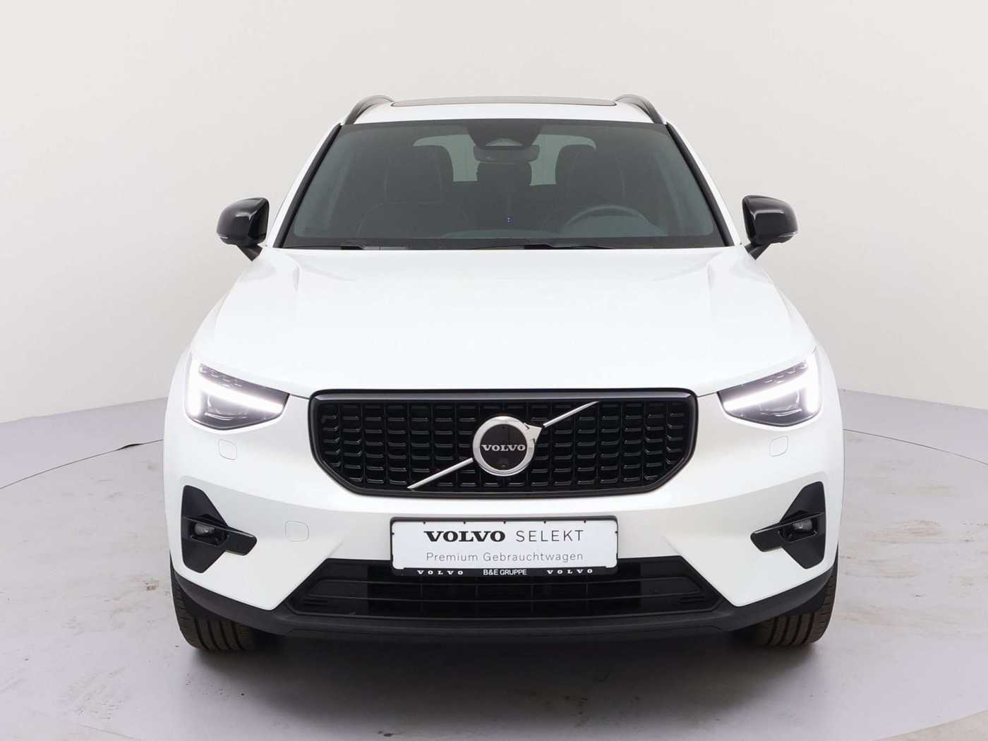 Volvo XC40 – Bild 2