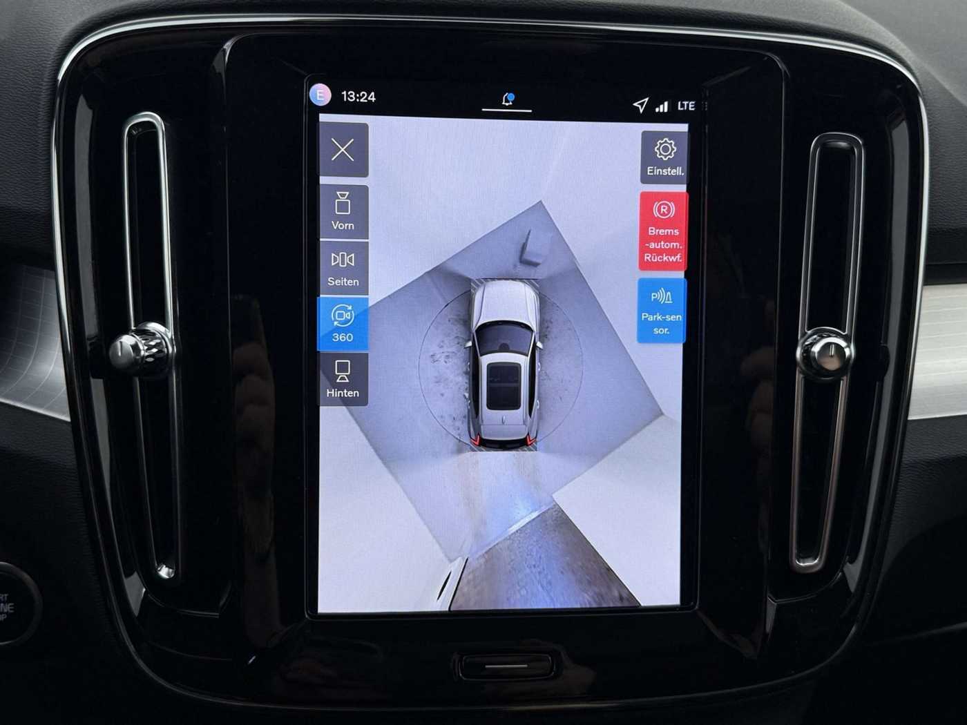 Volvo XC40 – Bild 29