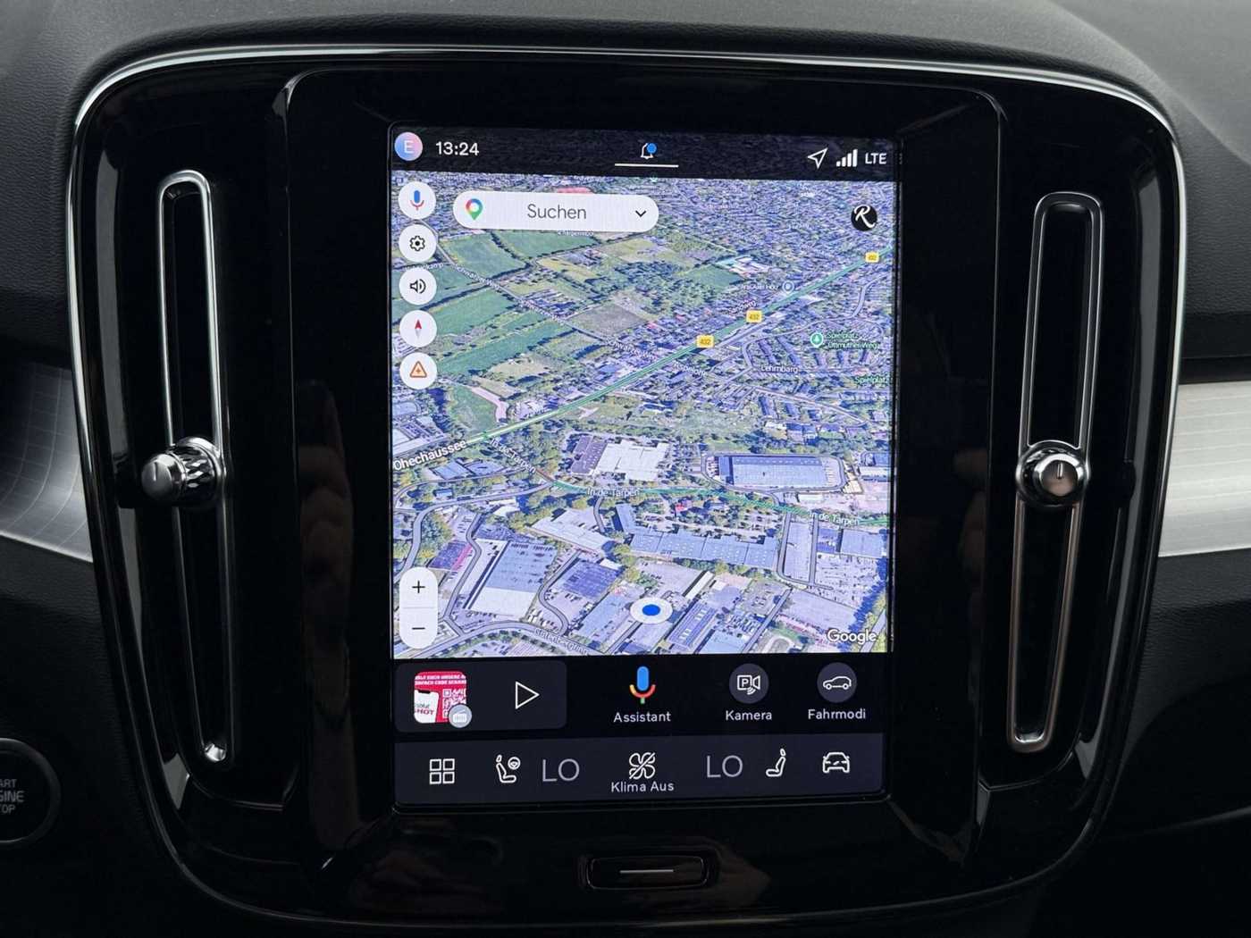 Volvo XC40 – Bild 30
