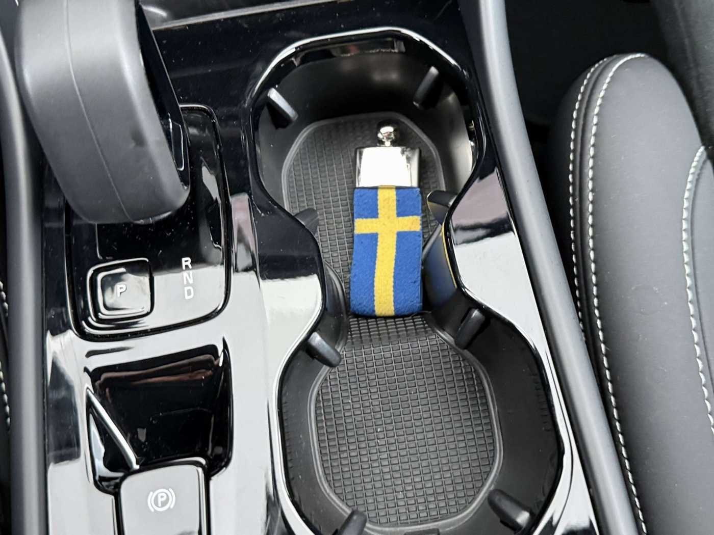 Volvo XC40 – Bild 32