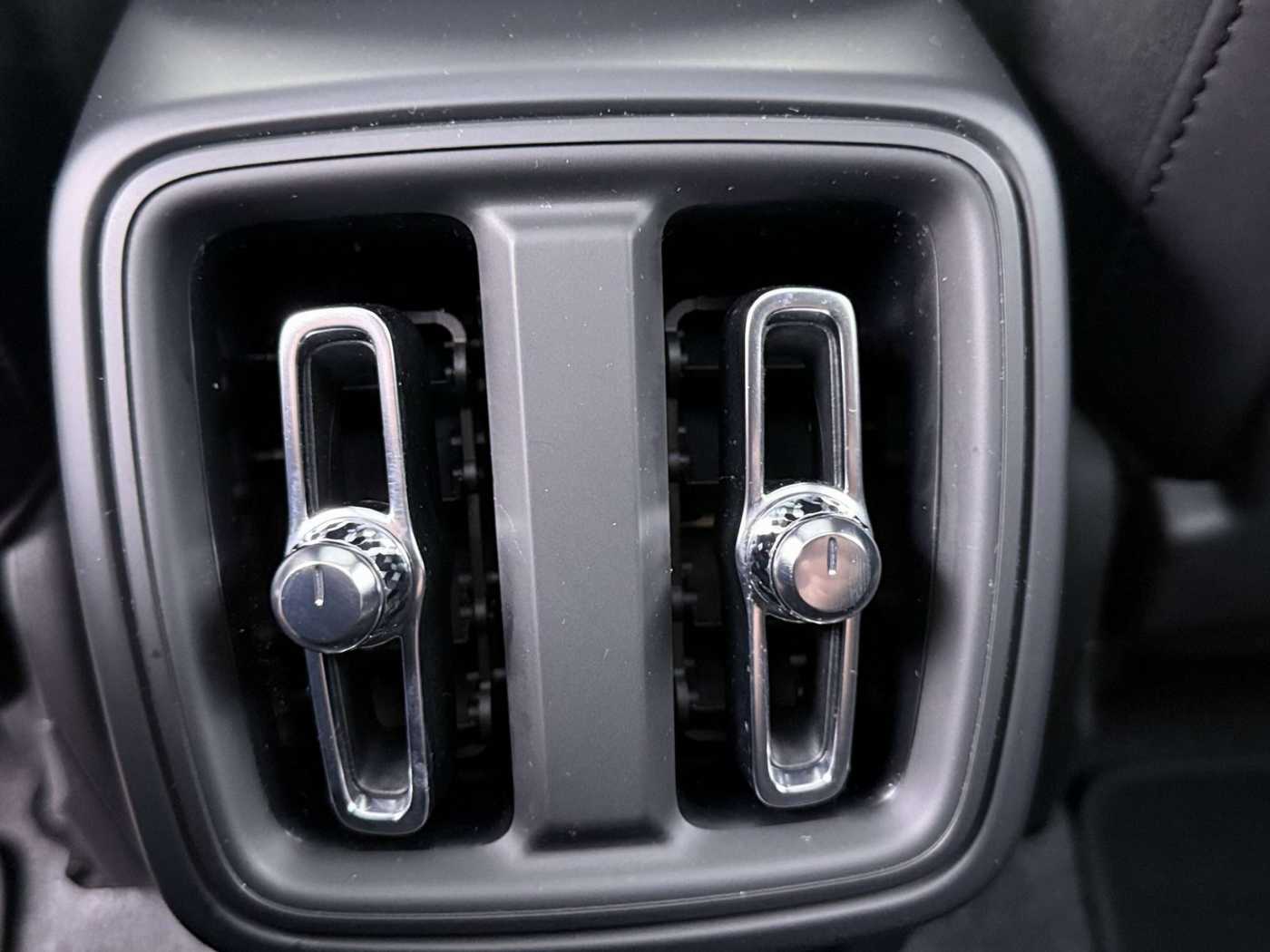 Volvo XC40 – Bild 35