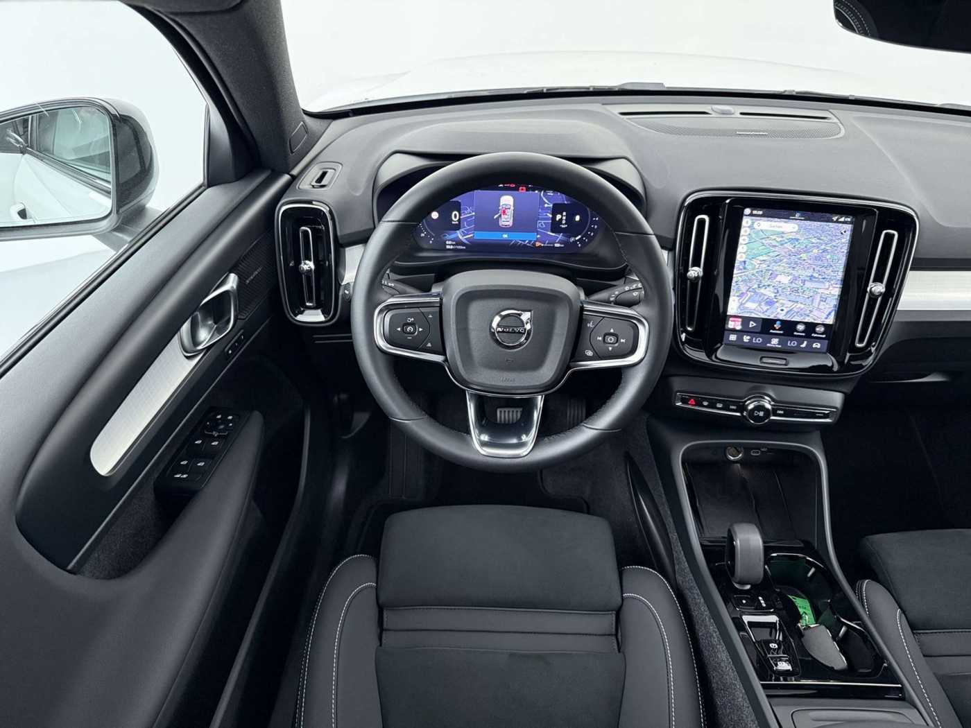 Volvo XC40 – Bild 36