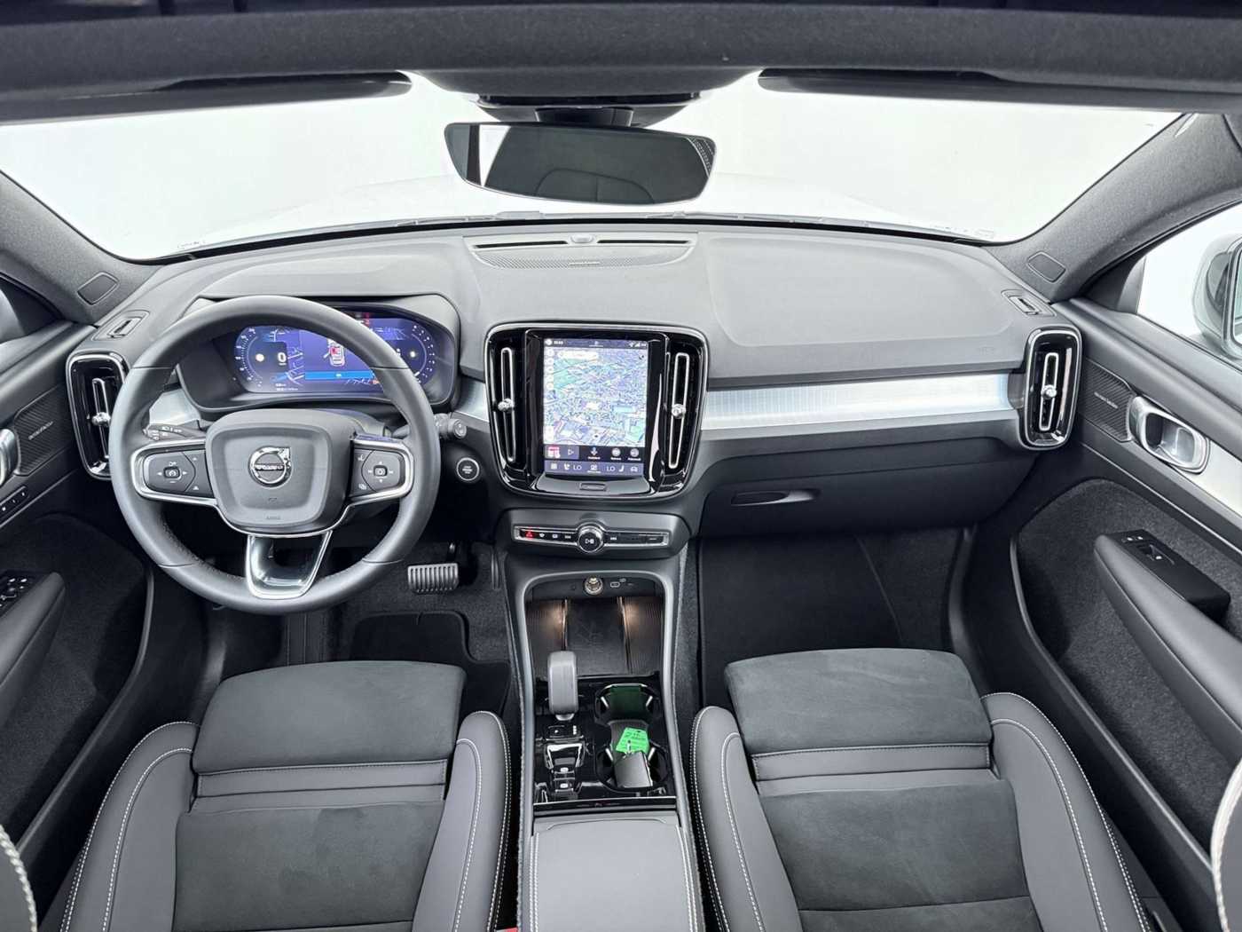 Volvo XC40 – Bild 37