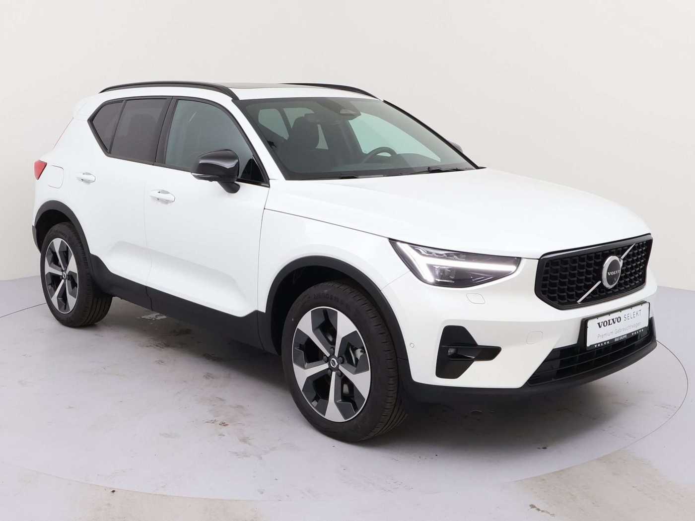 Volvo XC40 – Bild 3