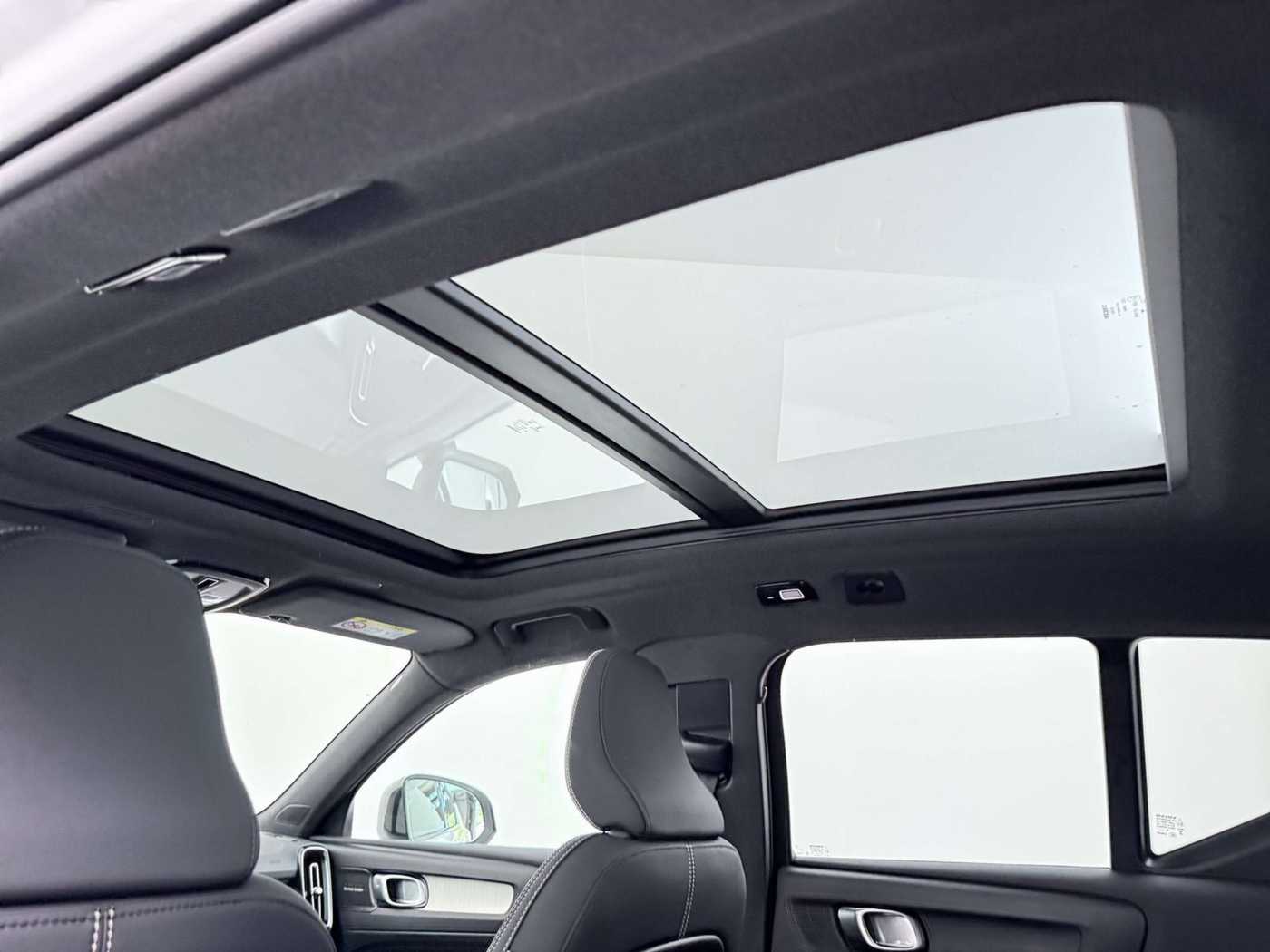 Volvo XC40 – Bild 39