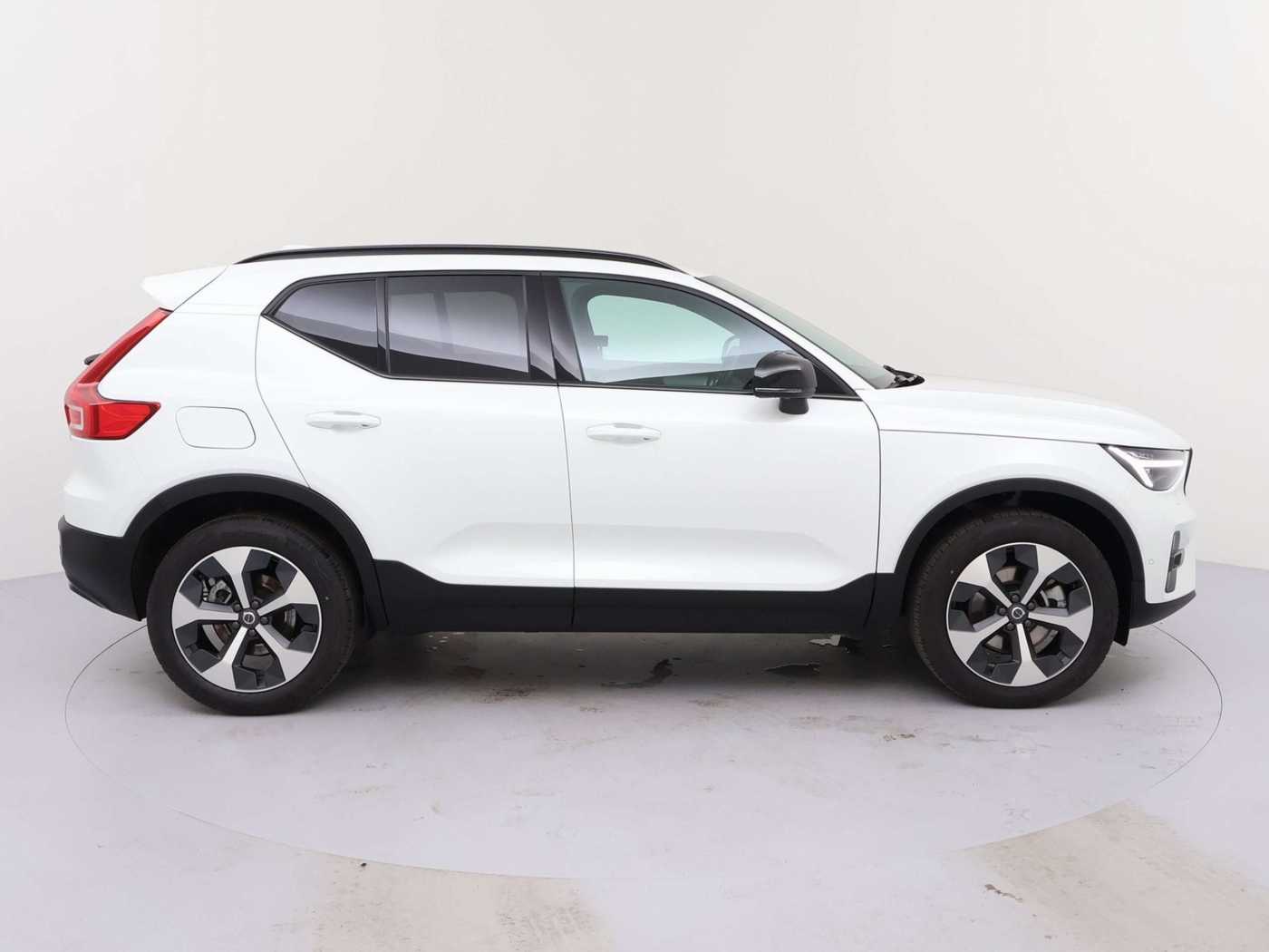Volvo XC40 – Bild 4