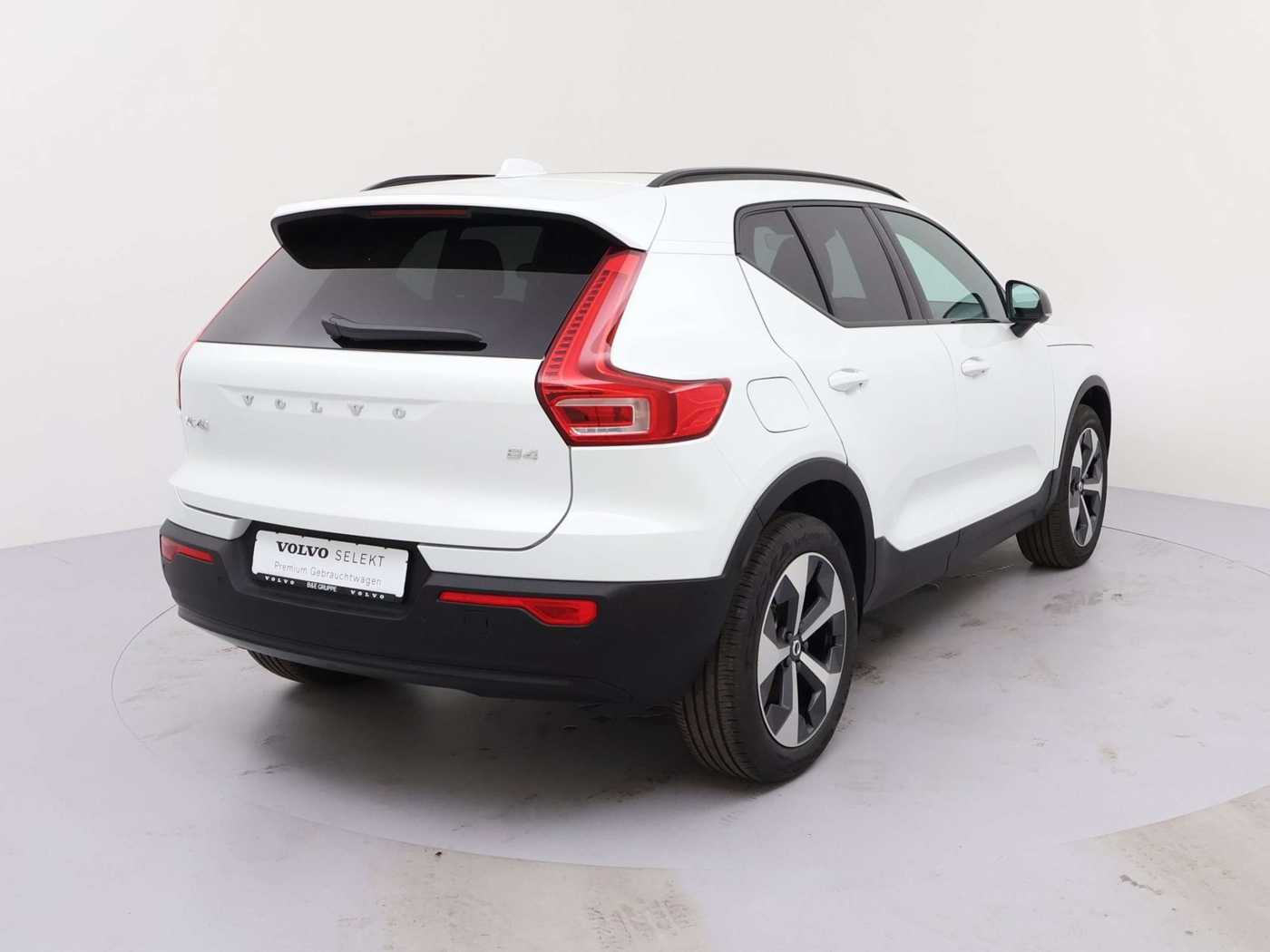 Volvo XC40 – Bild 5