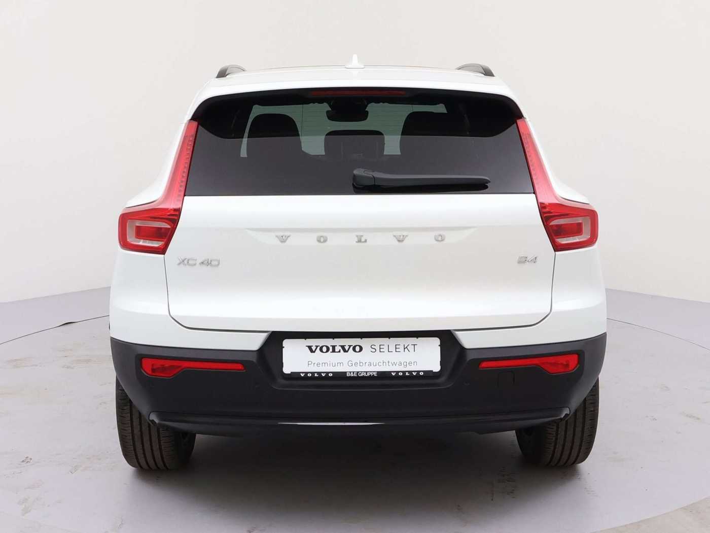 Volvo XC40 – Bild 6