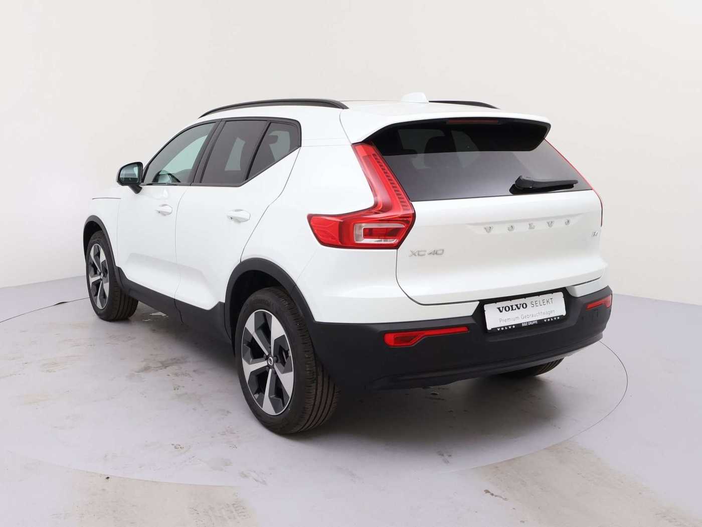 Volvo XC40 – Bild 7