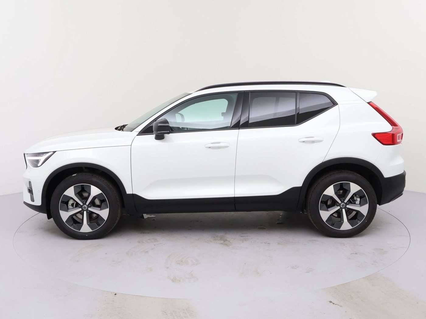 Volvo XC40 – Bild 8