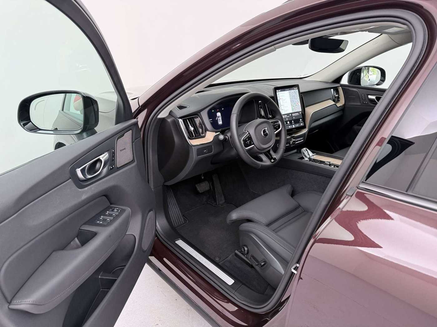 Volvo XC60 – Bild 11