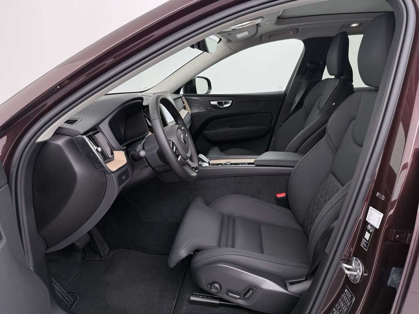 Volvo XC60 – Bild 12