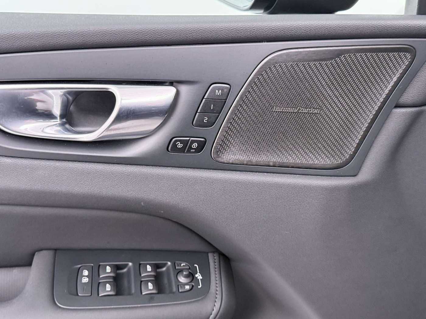 Volvo XC60 – Bild 13