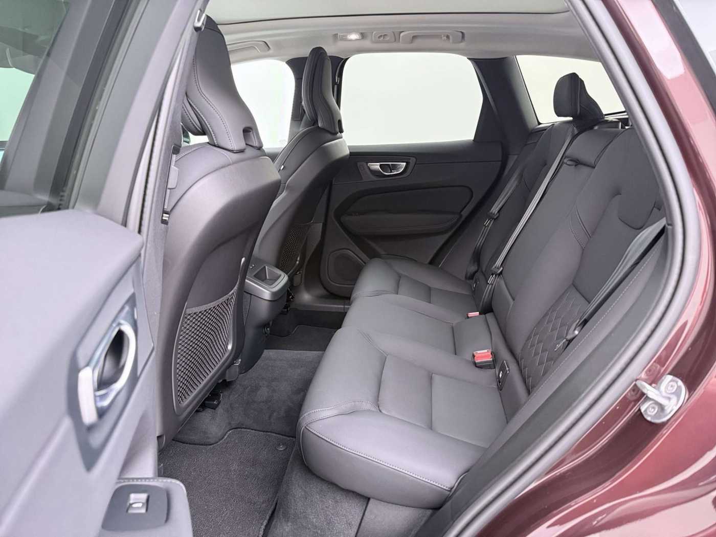 Volvo XC60 – Bild 14