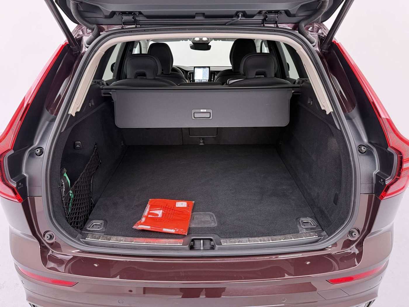Volvo XC60 – Bild 17