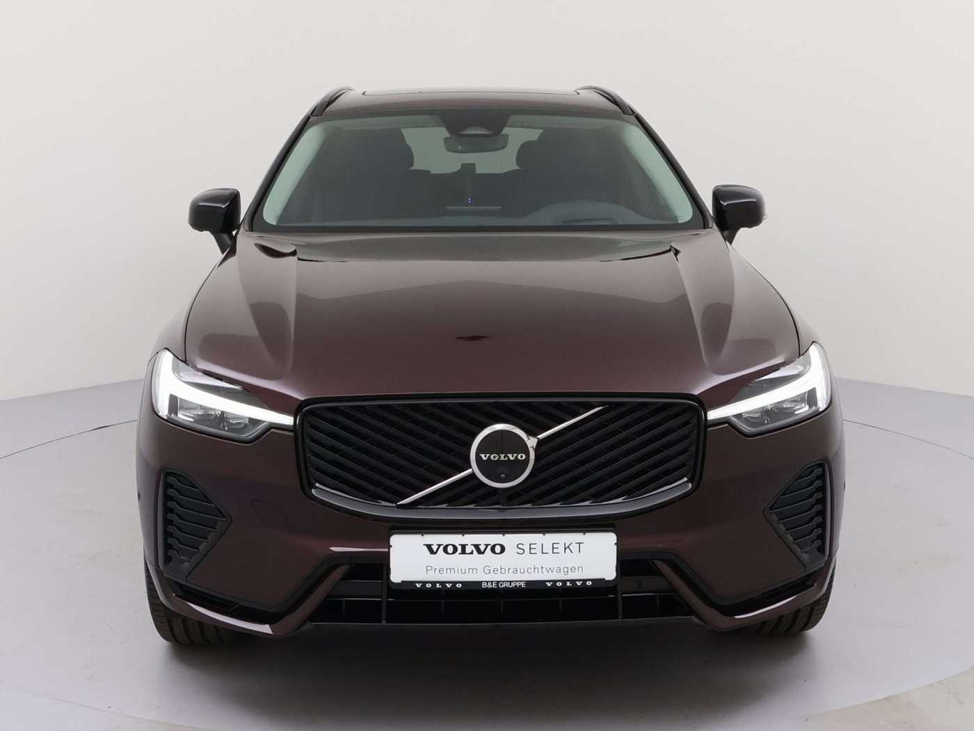Volvo XC60 – Bild 2