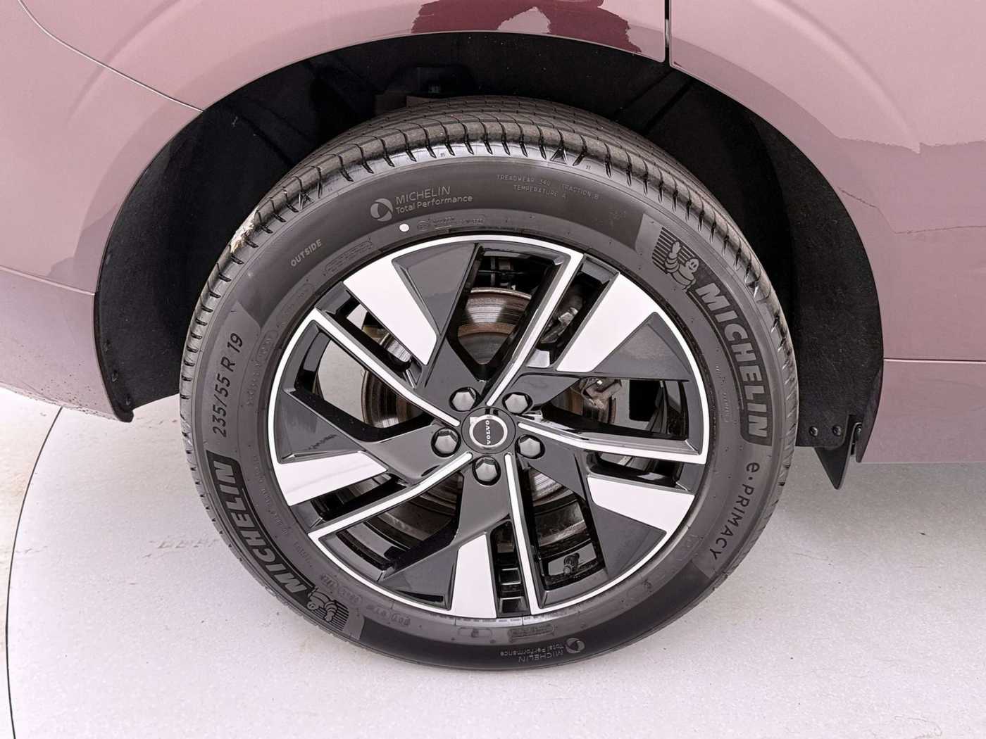 Volvo XC60 – Bild 20