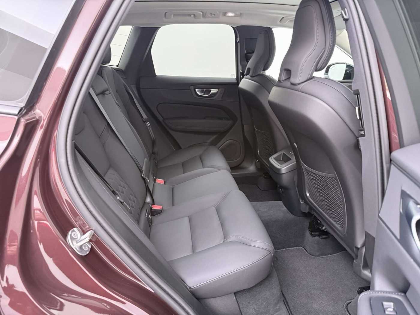 Volvo XC60 – Bild 21