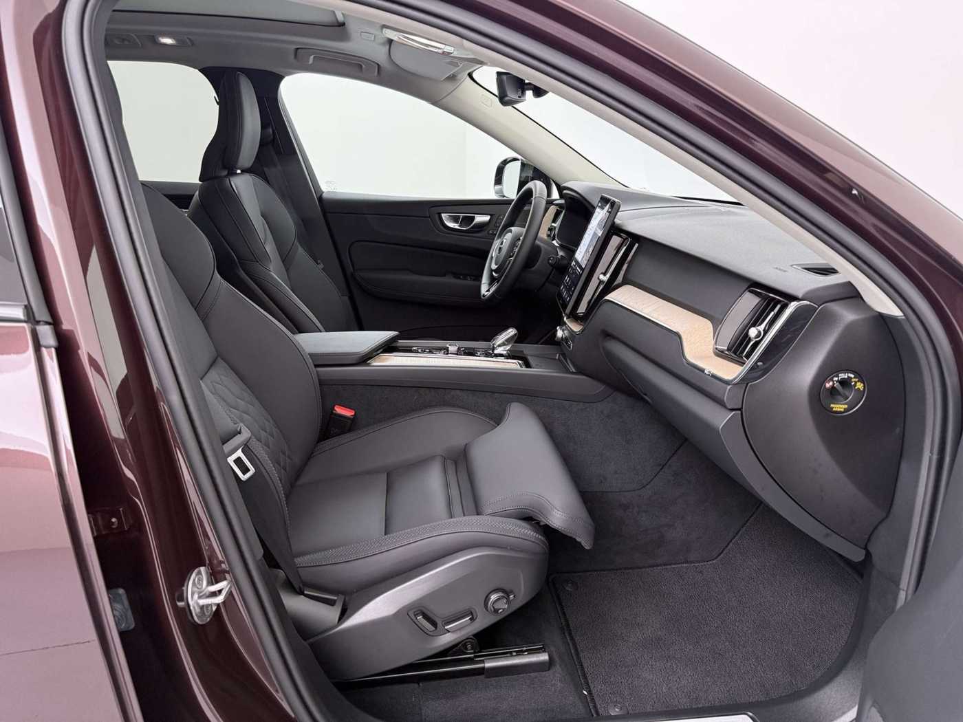 Volvo XC60 – Bild 22