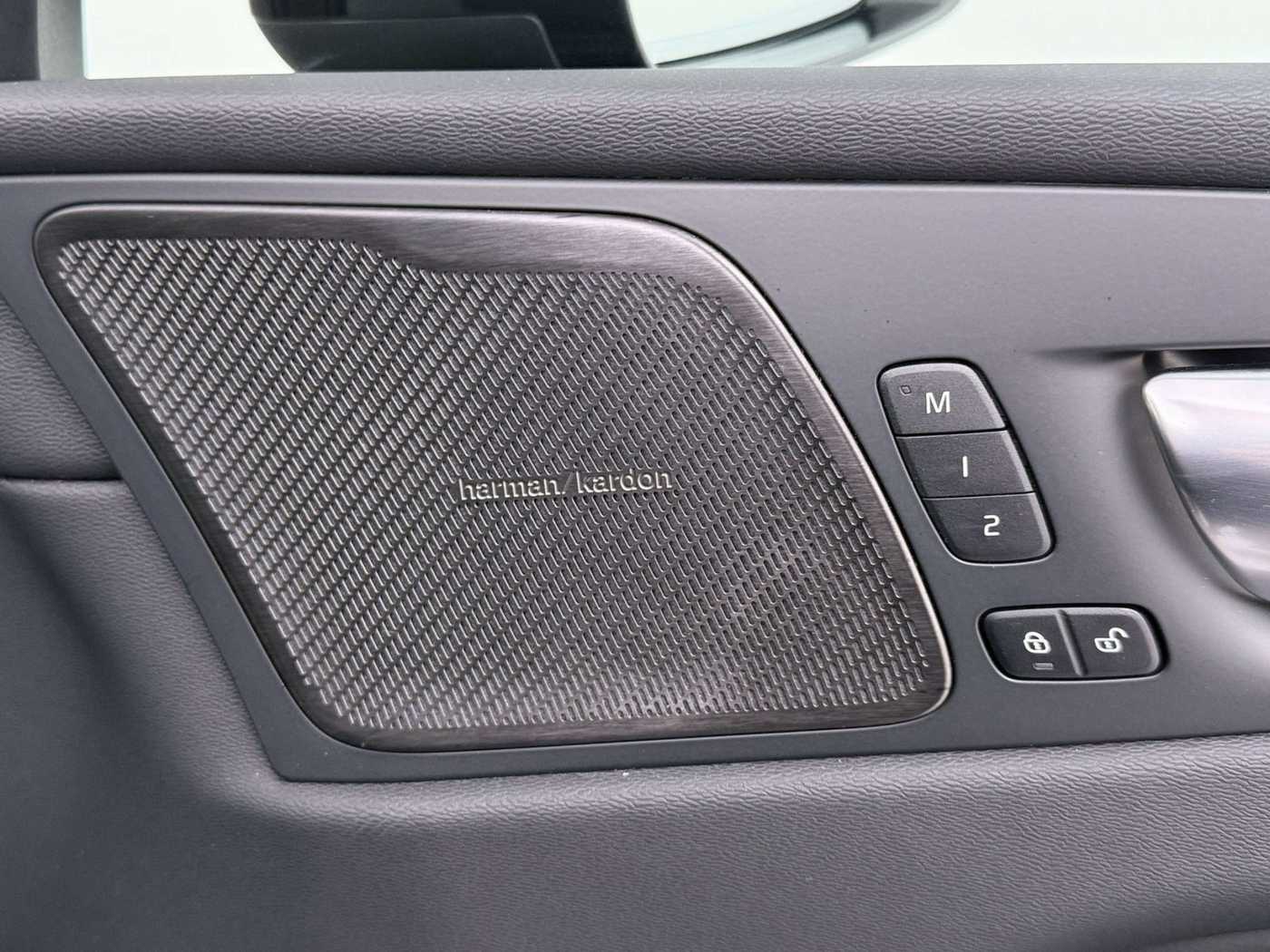 Volvo XC60 – Bild 23
