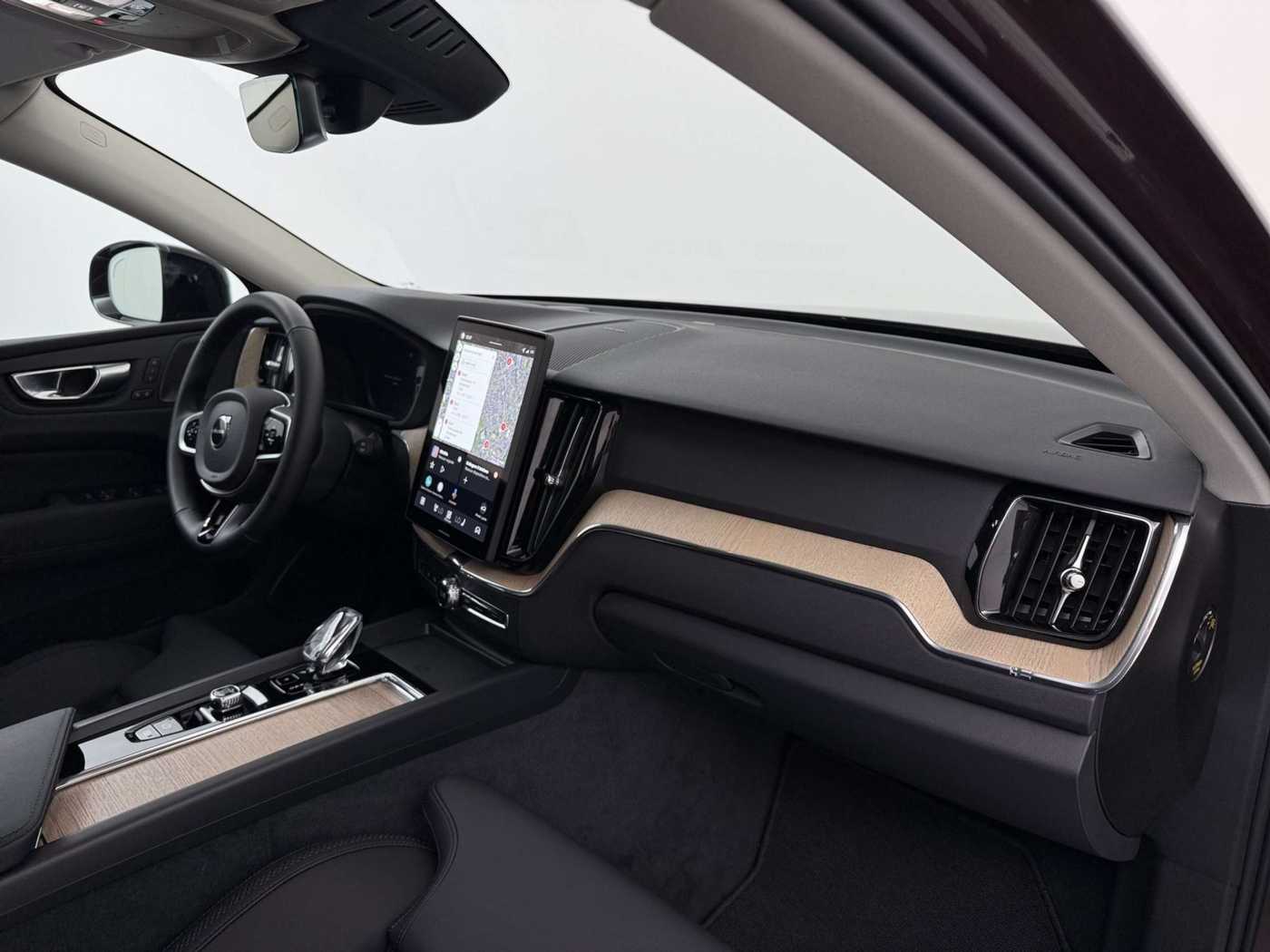 Volvo XC60 – Bild 24