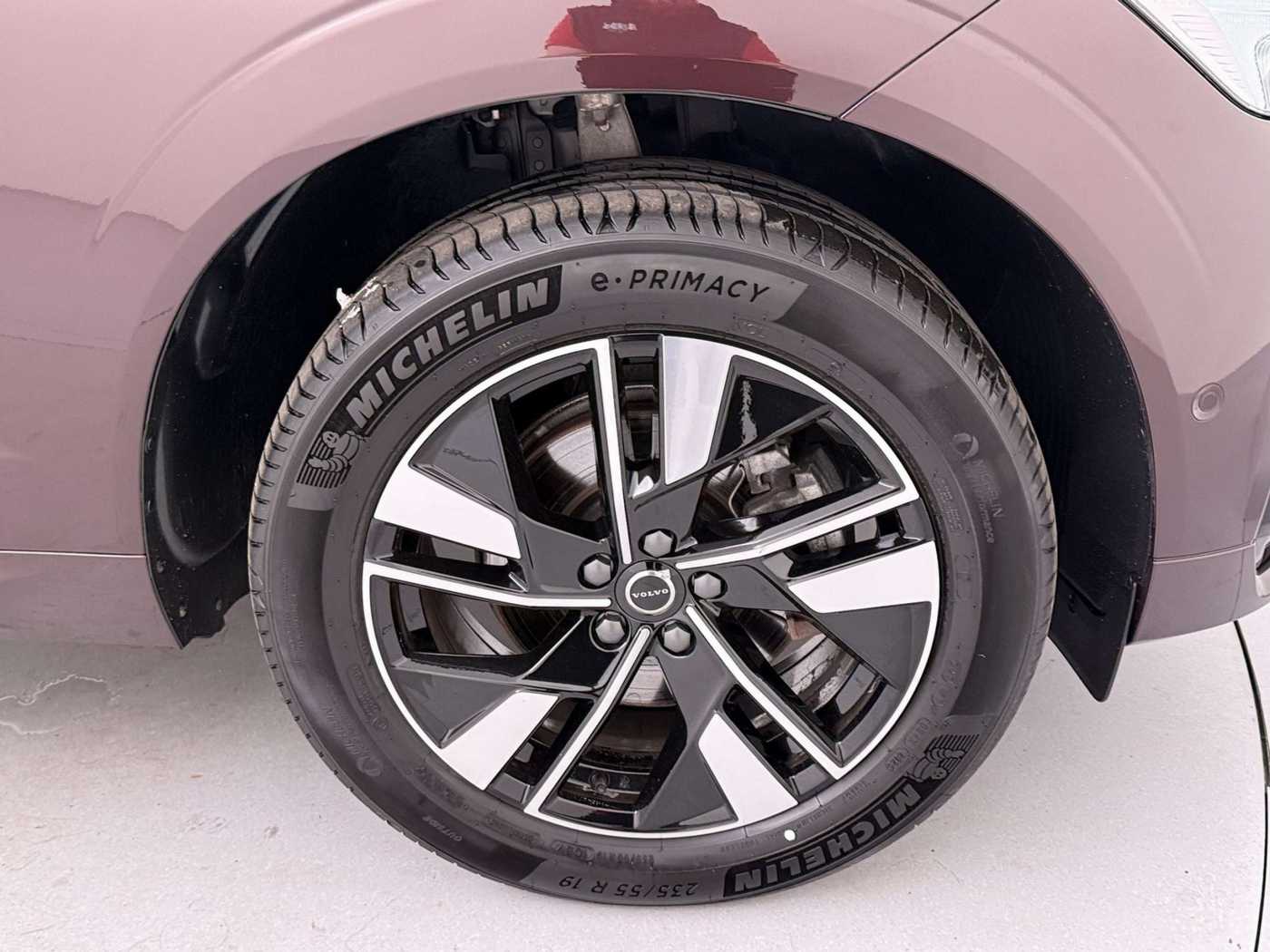 Volvo XC60 – Bild 25