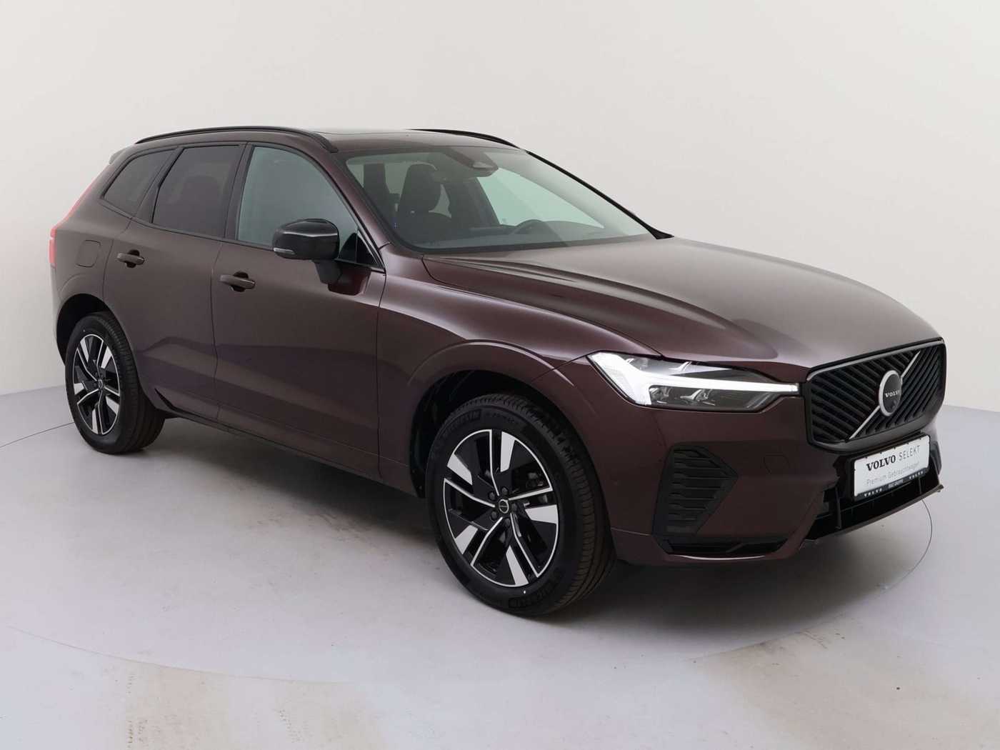 Volvo XC60 – Bild 3