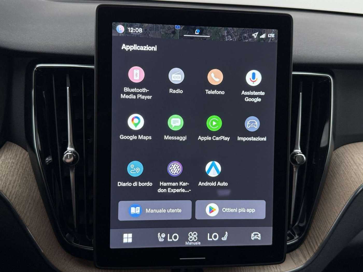 Volvo XC60 – Bild 30