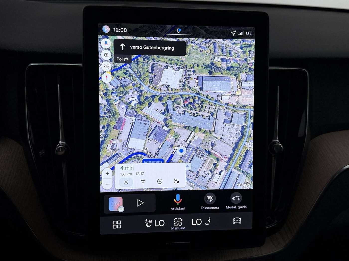 Volvo XC60 – Bild 32
