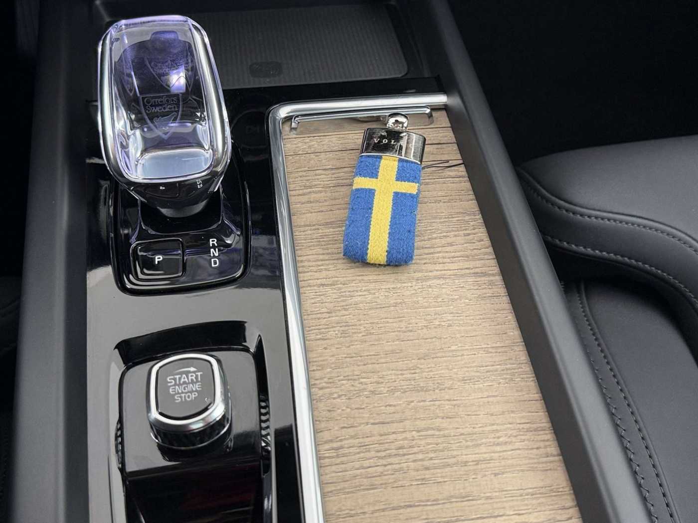Volvo XC60 – Bild 35