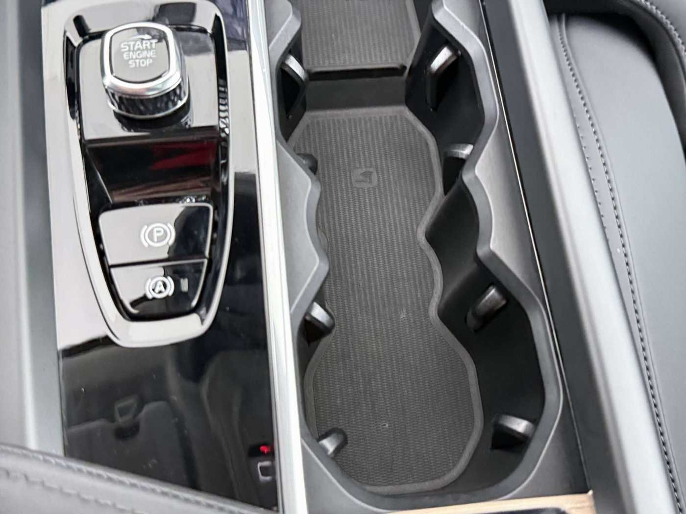 Volvo XC60 – Bild 36