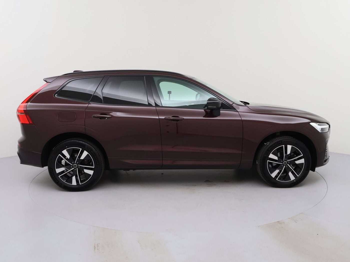 Volvo XC60 – Bild 4