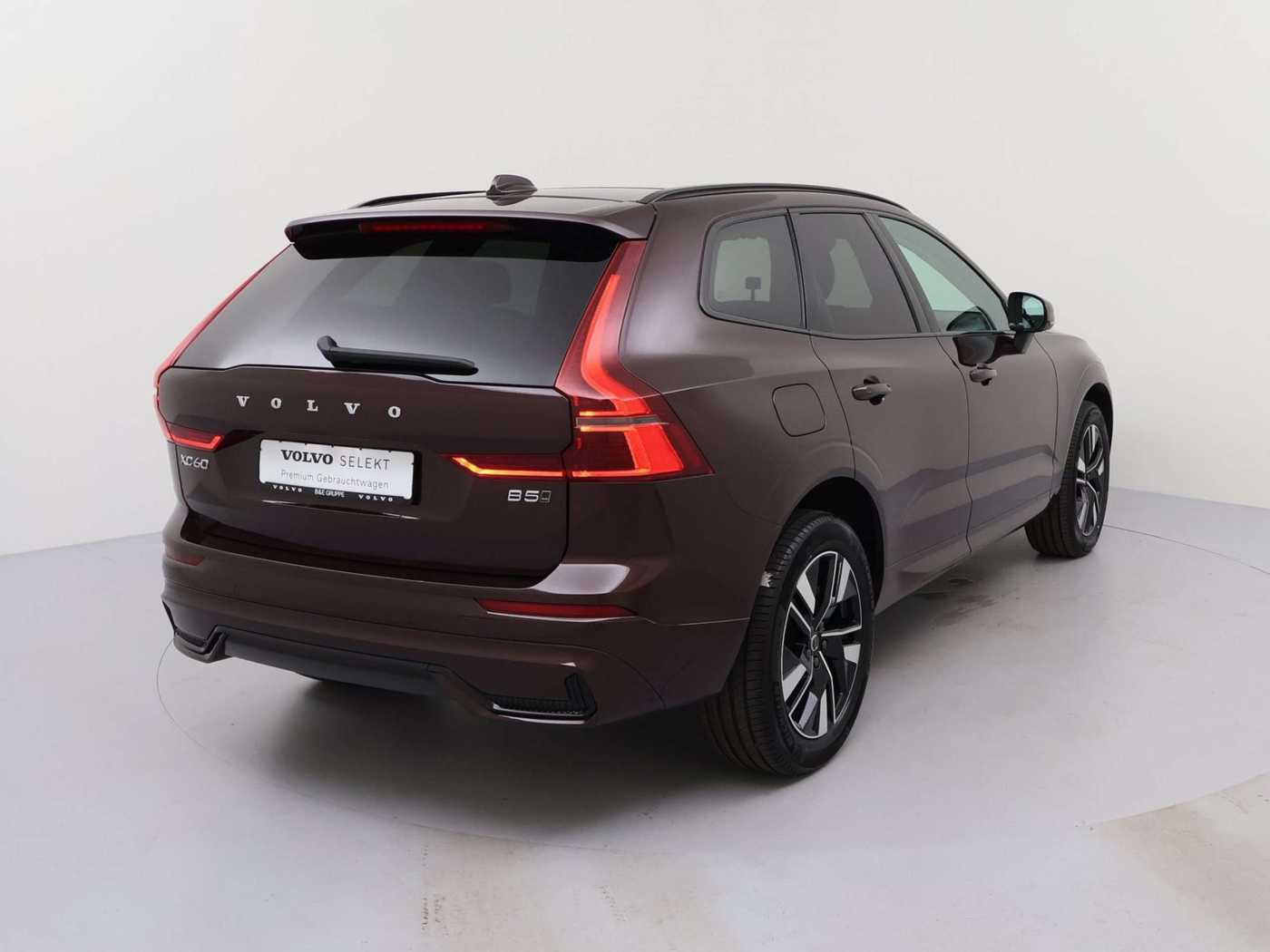 Volvo XC60 – Bild 5