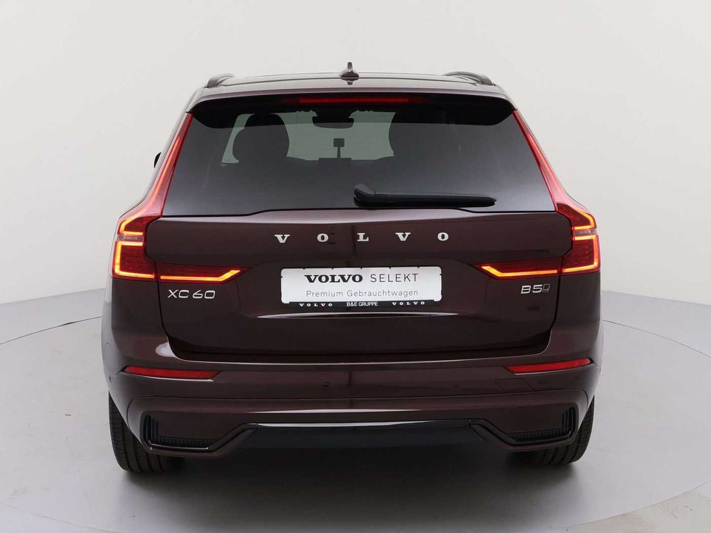 Volvo XC60 – Bild 6