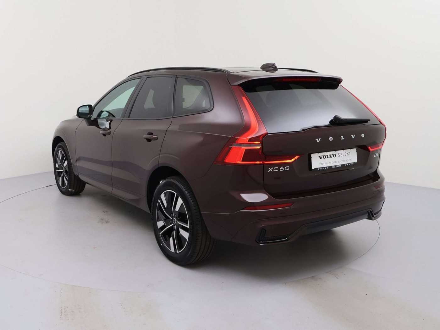 Volvo XC60 – Bild 7