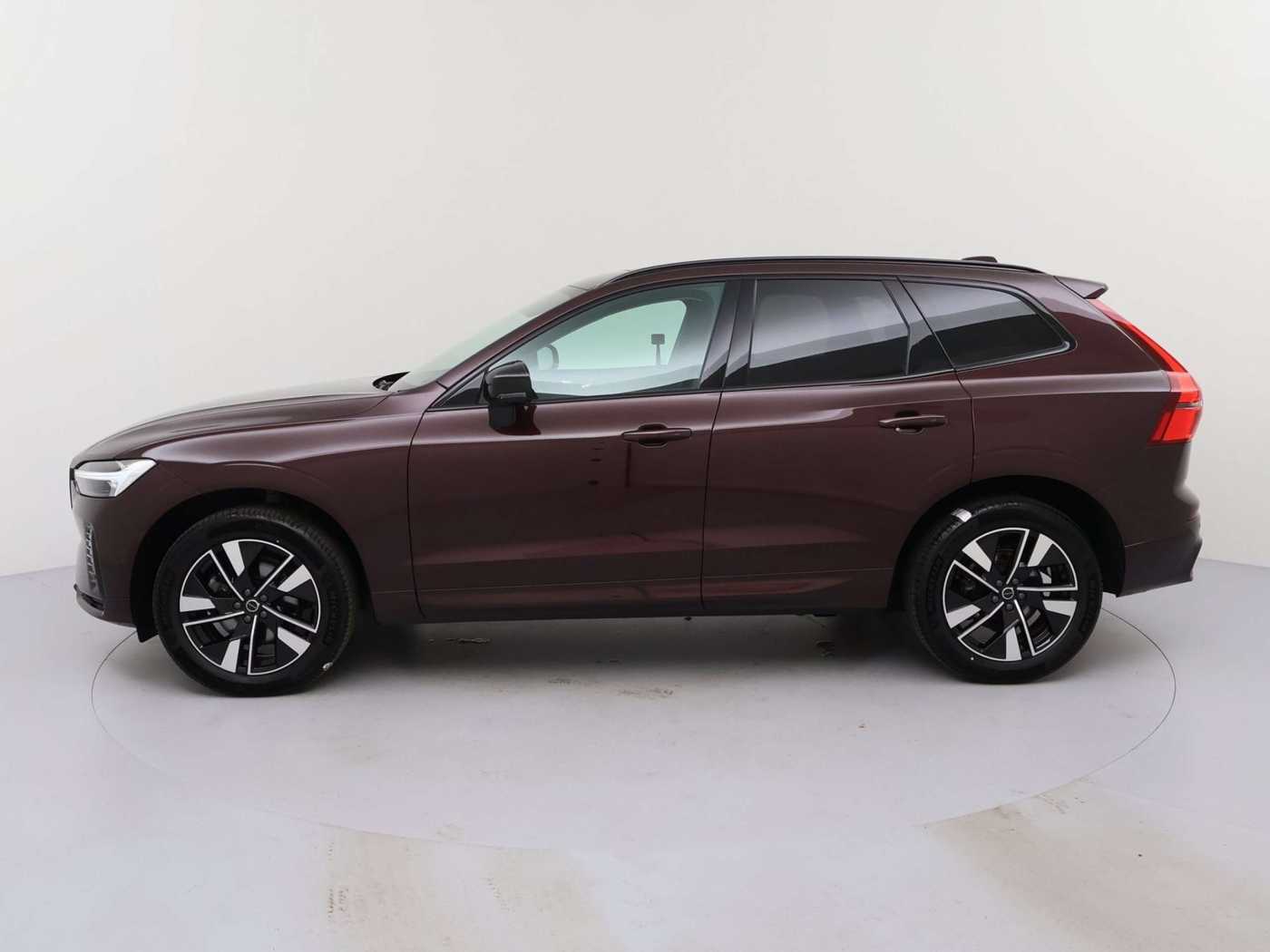 Volvo XC60 – Bild 8