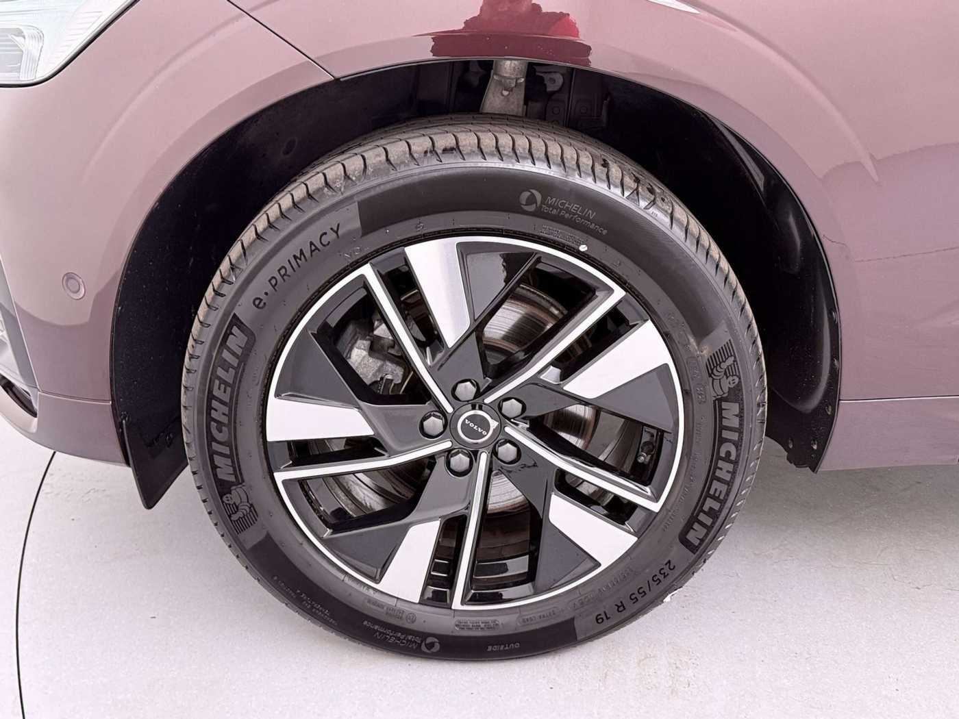 Volvo XC60 – Bild 9