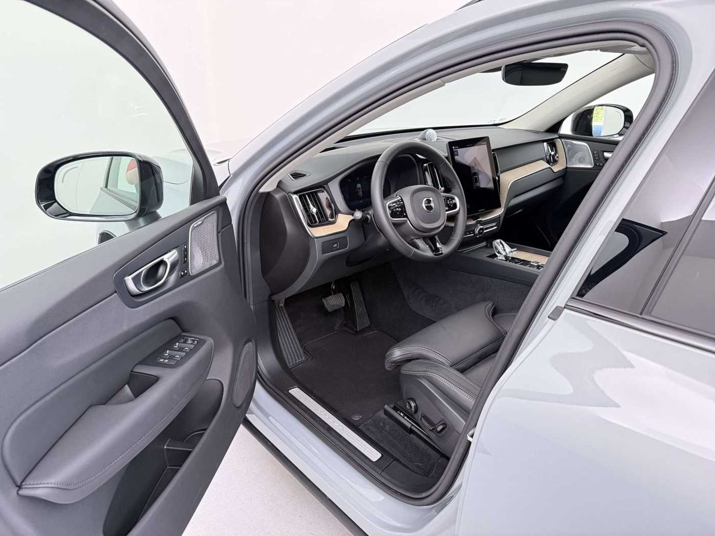 Volvo XC60 – Bild 11