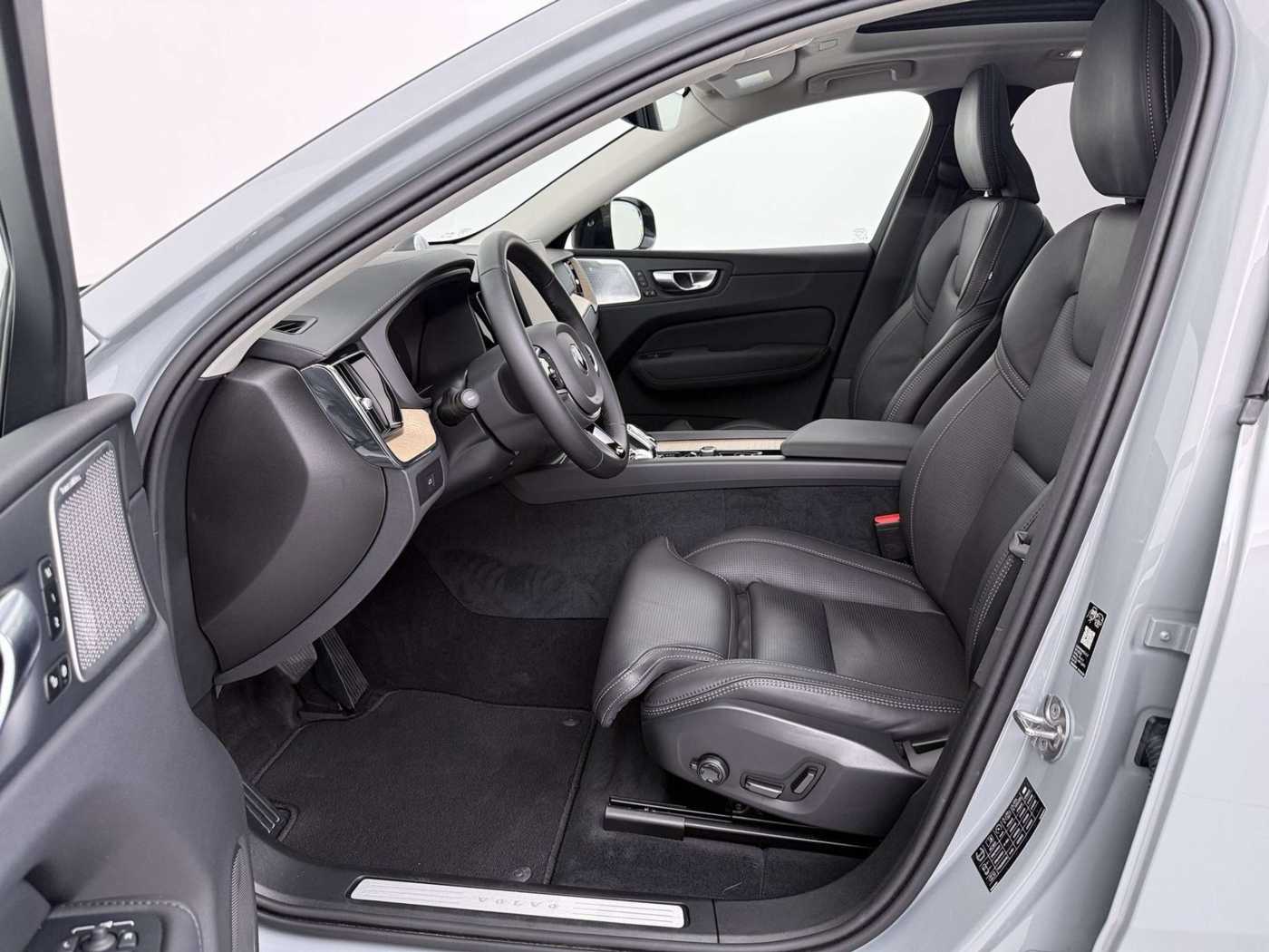 Volvo XC60 – Bild 12