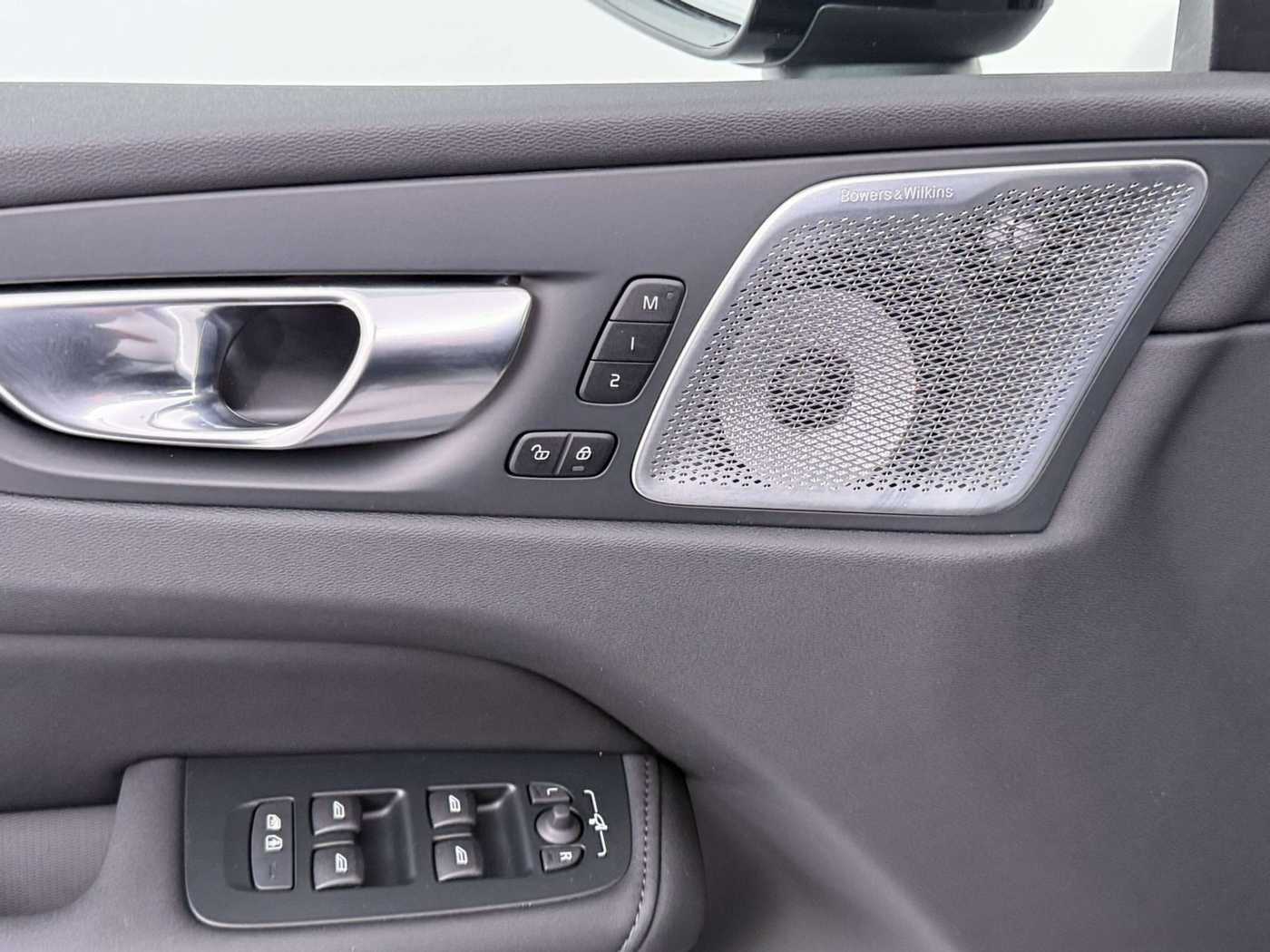 Volvo XC60 – Bild 13