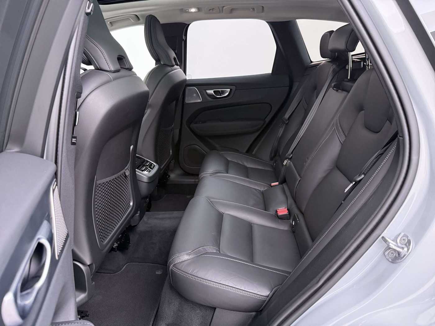 Volvo XC60 – Bild 14
