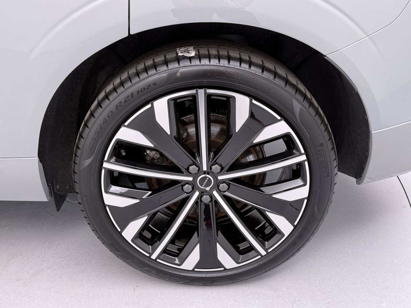 Volvo XC60 – Bild 16