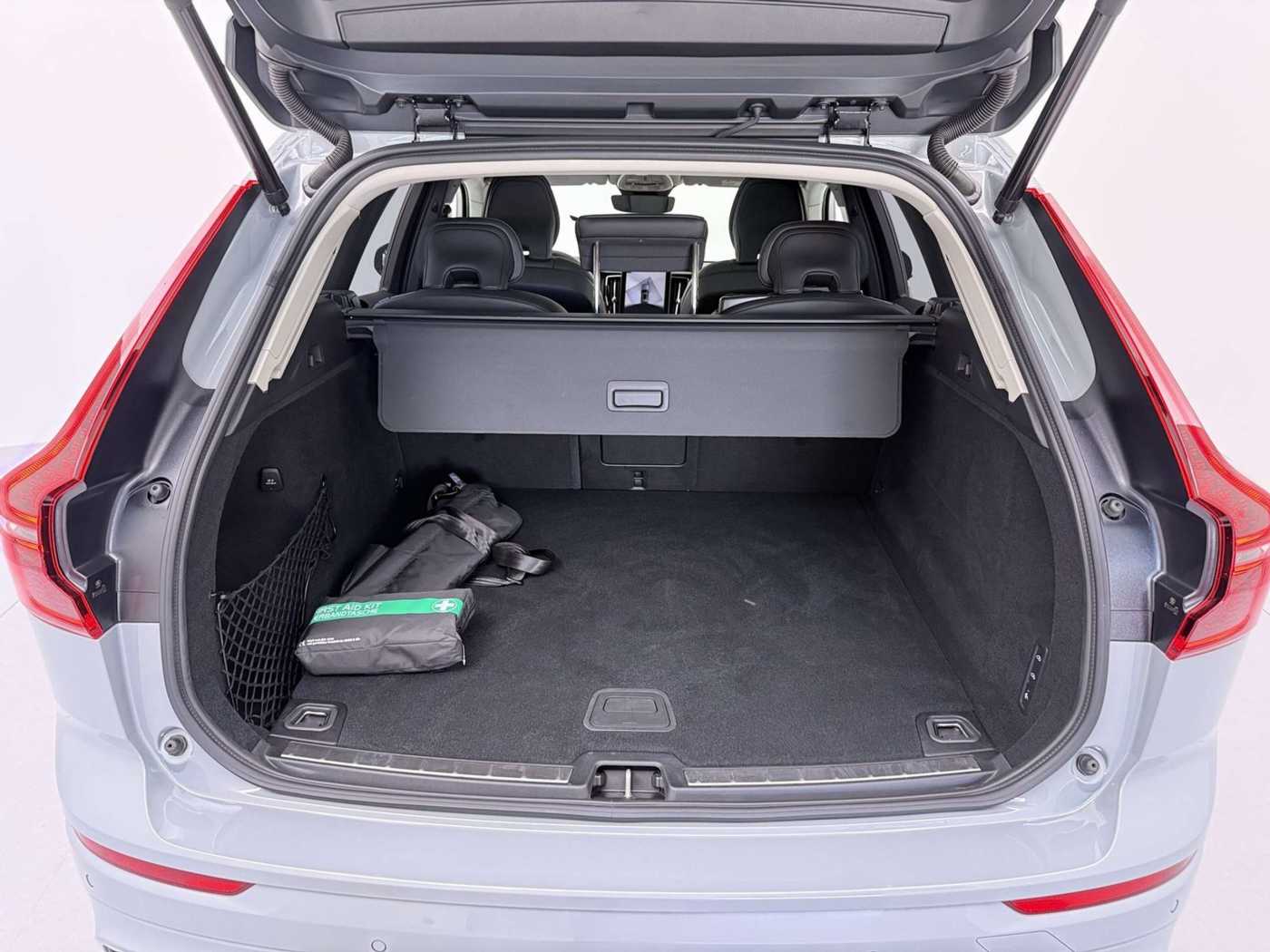 Volvo XC60 – Bild 17