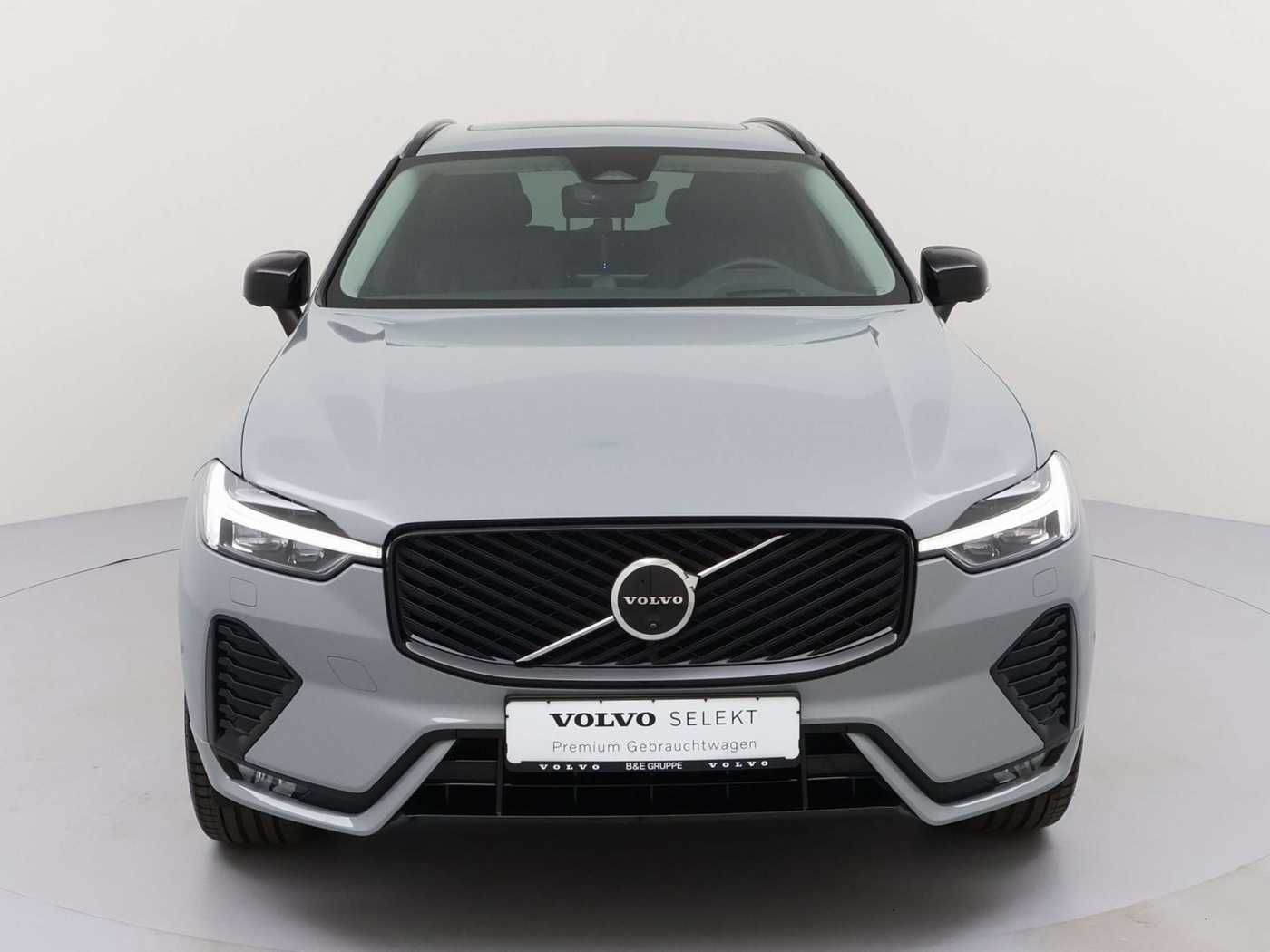Volvo XC60 – Bild 2