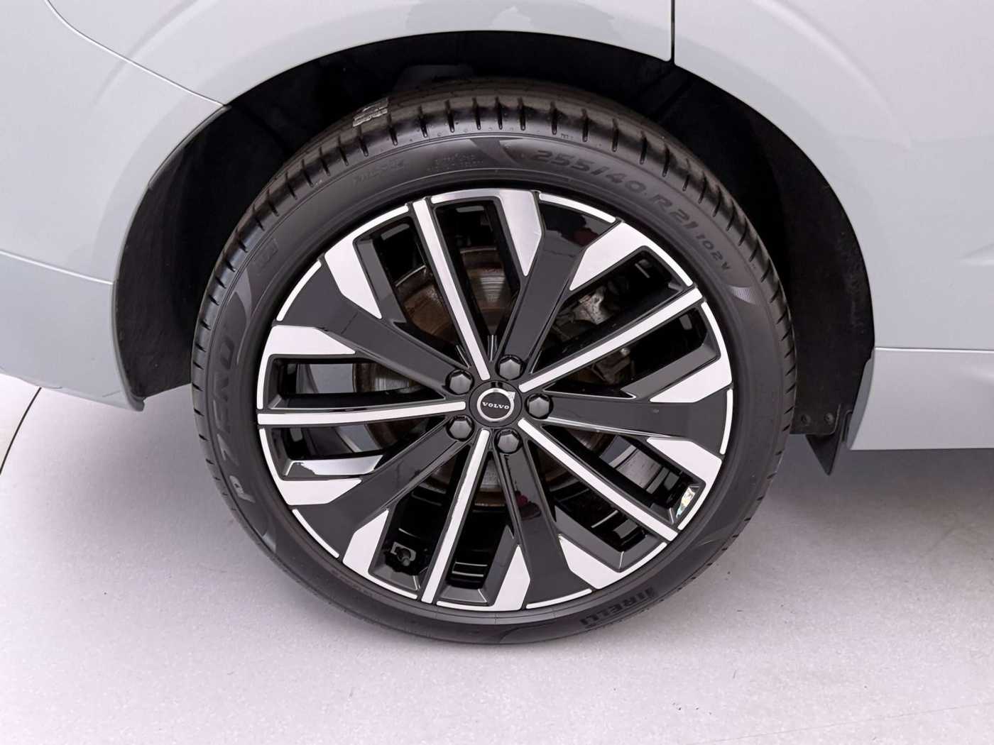 Volvo XC60 – Bild 21