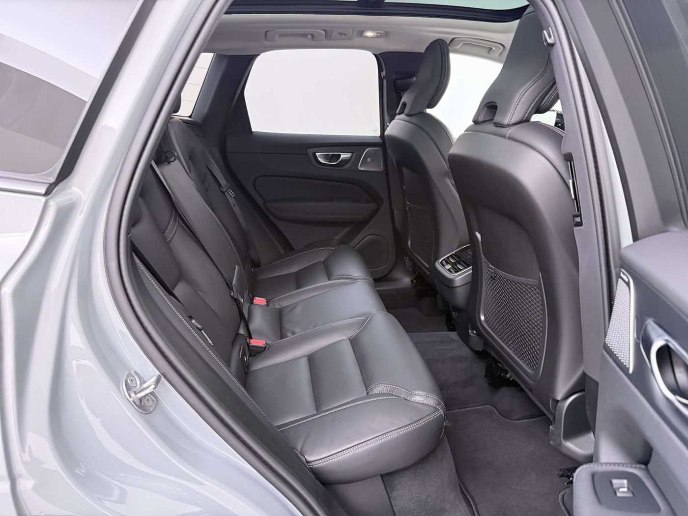Volvo XC60 – Bild 22
